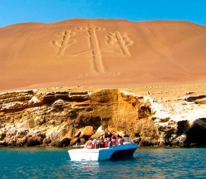 Paracas
